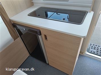 Adria Aviva 400 PS